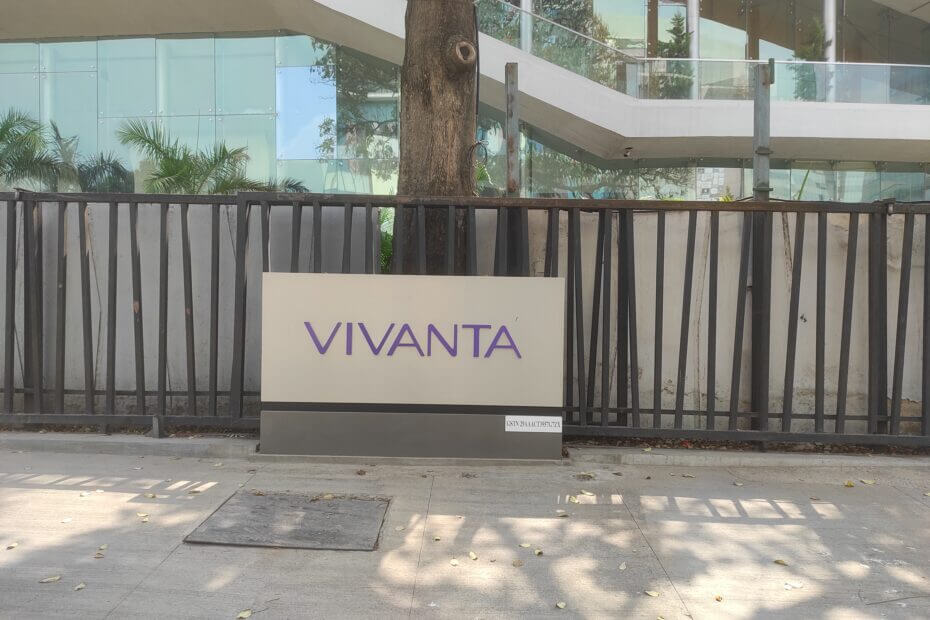 Vivanta by Taj